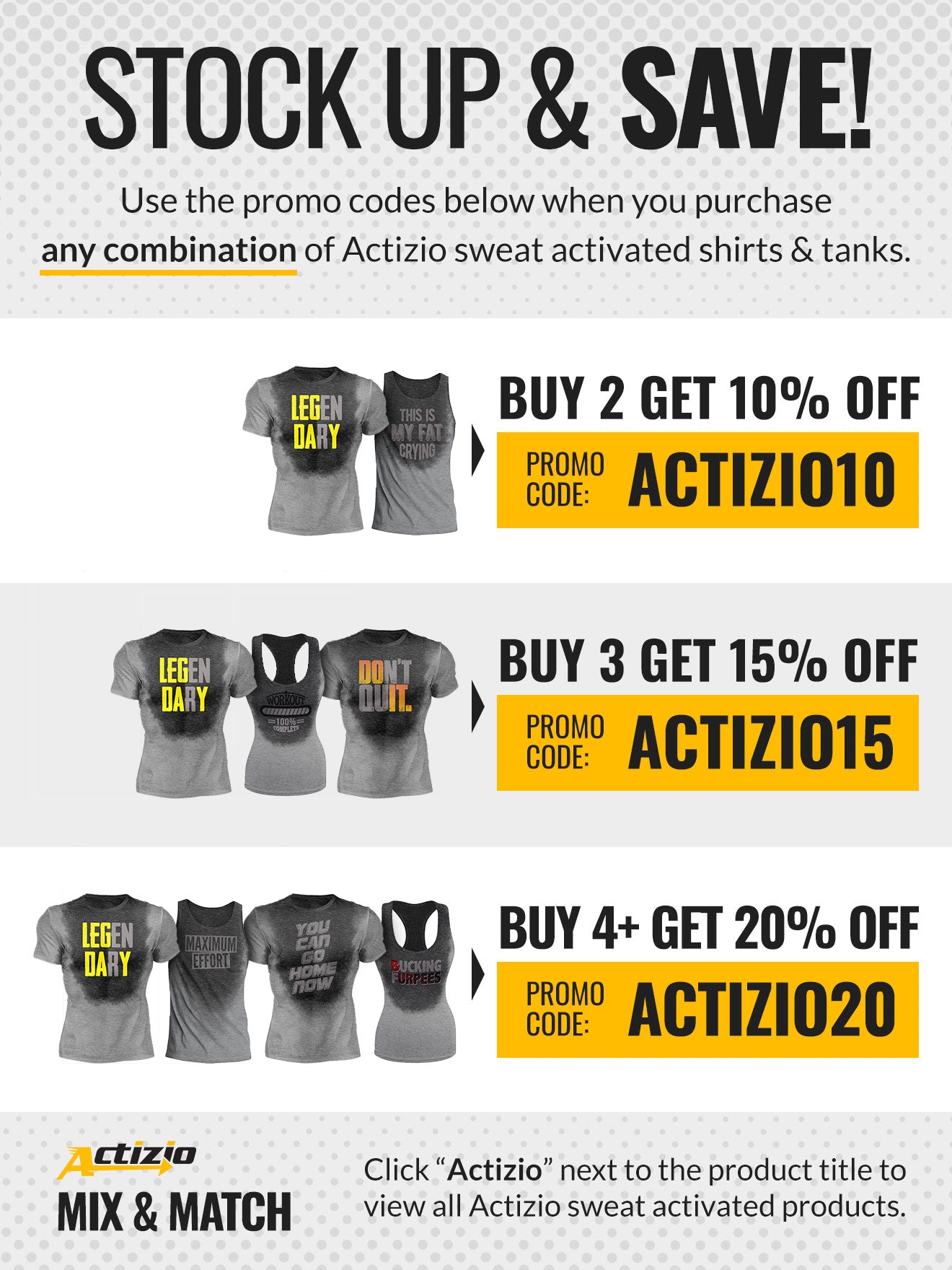 Do It For The Tacos - Men's Sweat Activated T-Shirt