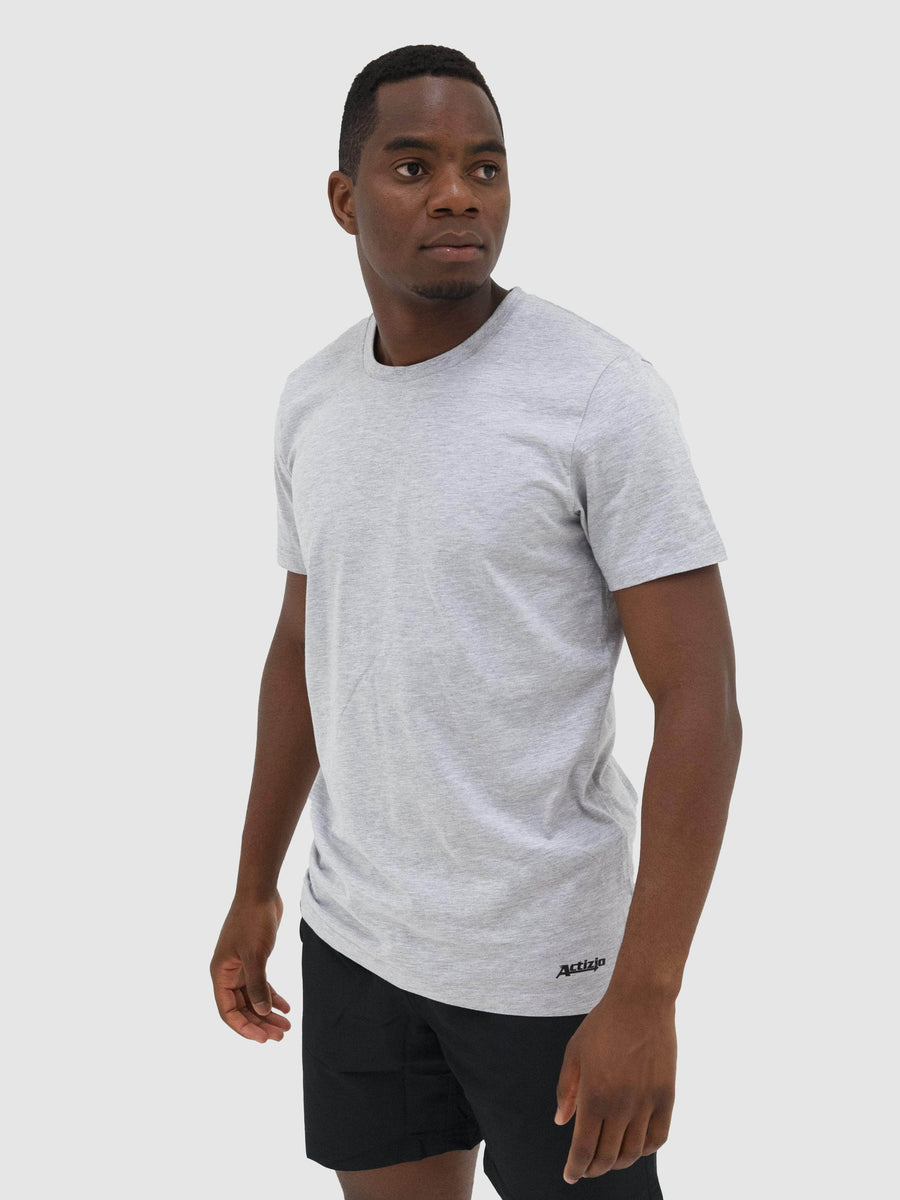 Custom Designed Sweat Activated Apparel – Actizio