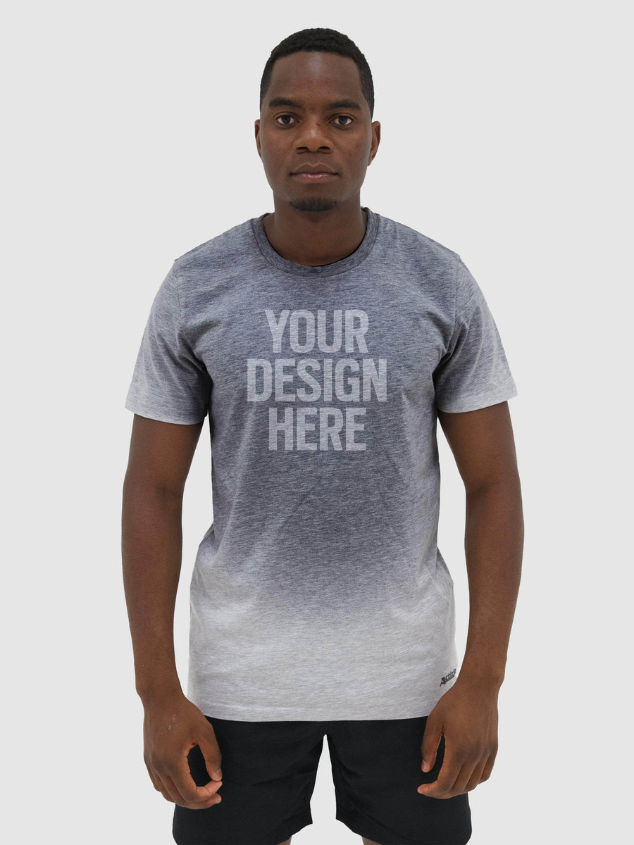 Custom Designed Sweat Activated Apparel – Actizio